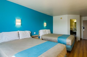 Motel 6 Wheatland