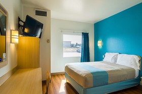 Motel 6 Wheatland