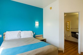 Motel 6 Wheatland