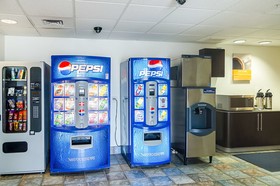 Motel 6 Wheatland