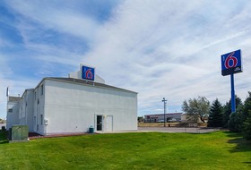 Motel 6 Wheatland