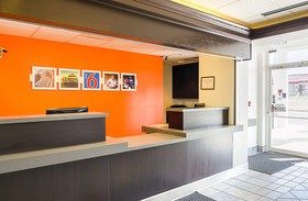 Motel 6 Wheatland