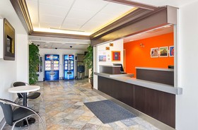 Motel 6 Wheatland