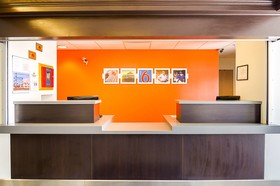 Motel 6 Wheatland