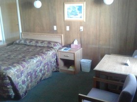 Wyoming Motel Wheatland