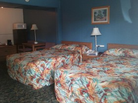 Wyoming Motel Wheatland