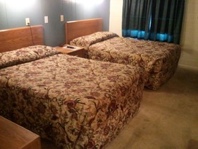 Wyoming Motel Wheatland