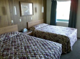 Wyoming Motel Wheatland