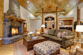 Abode at Sweetwater