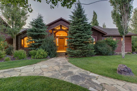 Abode at Sweetwater