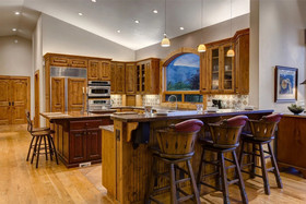Abode at Sweetwater