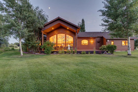 Abode at Sweetwater