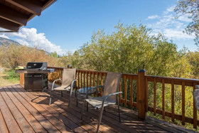 Abode at Swinging Bridge