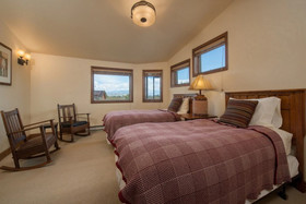 Abode at Swinging Bridge