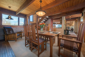 Abode at Swinging Bridge