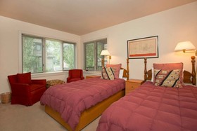 Cove Condominiums