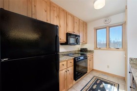 Cove Condominiums