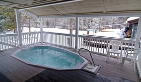 Cove Condominiums
