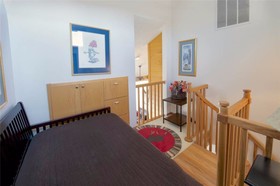 Cove Condominiums