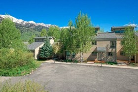 Cove Condominiums