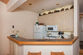 Cove Condominiums