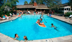 Cove Condominiums