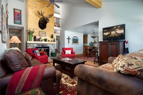 Cove Condominiums