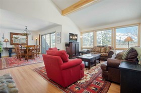 Cove Condominiums