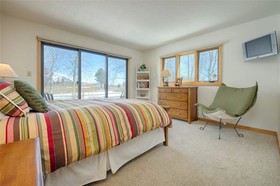 Cove Condominiums