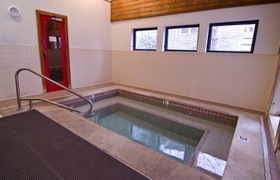 Cove Condominiums