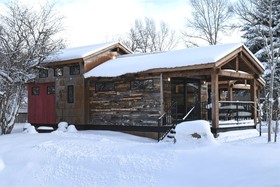 Fireside Resort