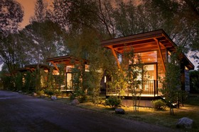 Fireside Resort