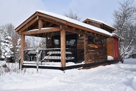 Fireside Resort