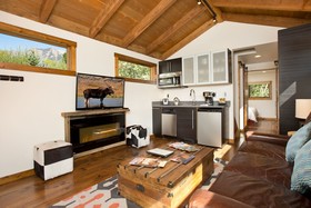 Fireside Resort