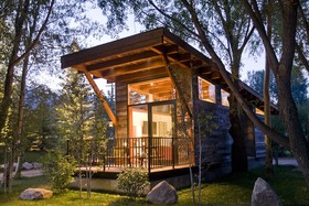 Fireside Resort
