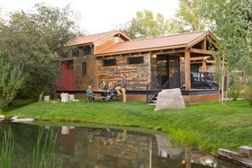 Fireside Resort