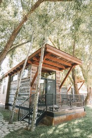 Fireside Resort