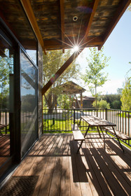Fireside Resort