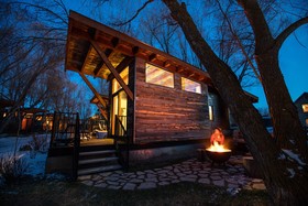 Fireside Resort