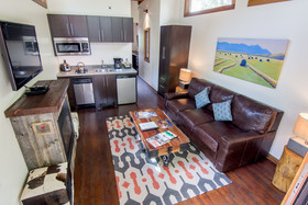 Fireside Resort