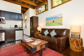 Fireside Resort
