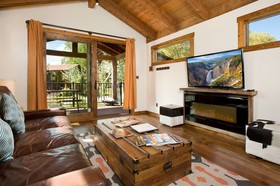 Fireside Resort