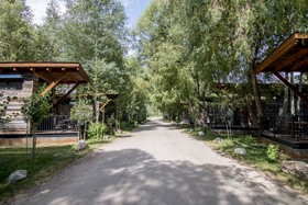 Fireside Resort