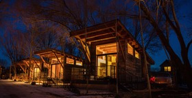 Fireside Resort