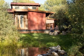 Fireside Resort