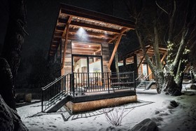 Fireside Resort