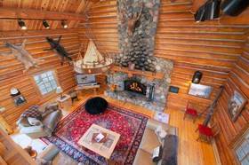 Macker's Cabin by Jackson Hole Resort Lodging