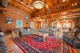 Macker's Cabin by Jackson Hole Resort Lodging