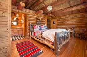 Macker's Cabin by Jackson Hole Resort Lodging