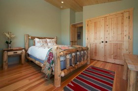 Macker's Cabin by Jackson Hole Resort Lodging